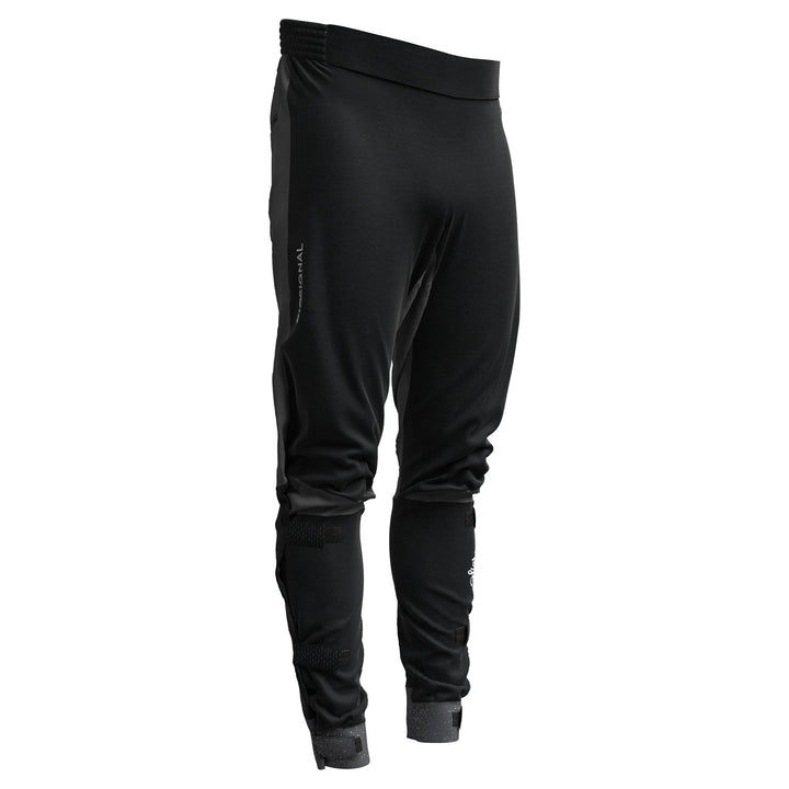 Västkusten Unisex Biomotion Cycling Rain Trousers by Sigr Cycling Clothing