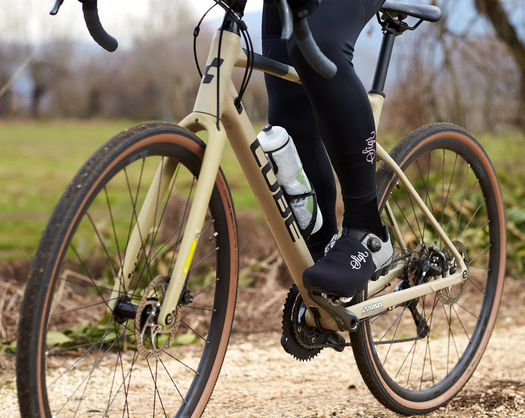Sigr Starling - Cycling Leg Warmers Unisex