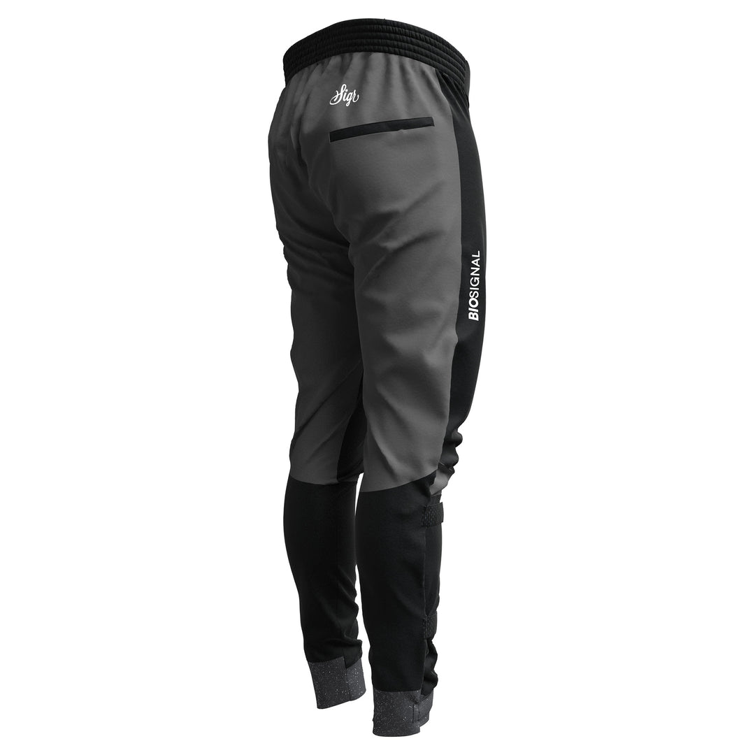 Västkusten - Biomotion Cycling Rain Trousers for Men & Women: Waterproof &  Visible – Sigr