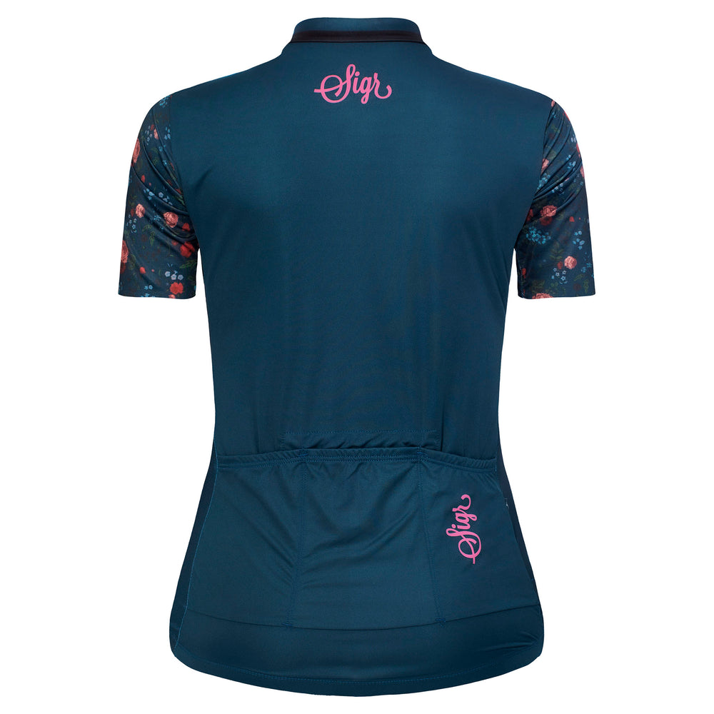 Sigr Cikoria - Cycling Jersey for Women
