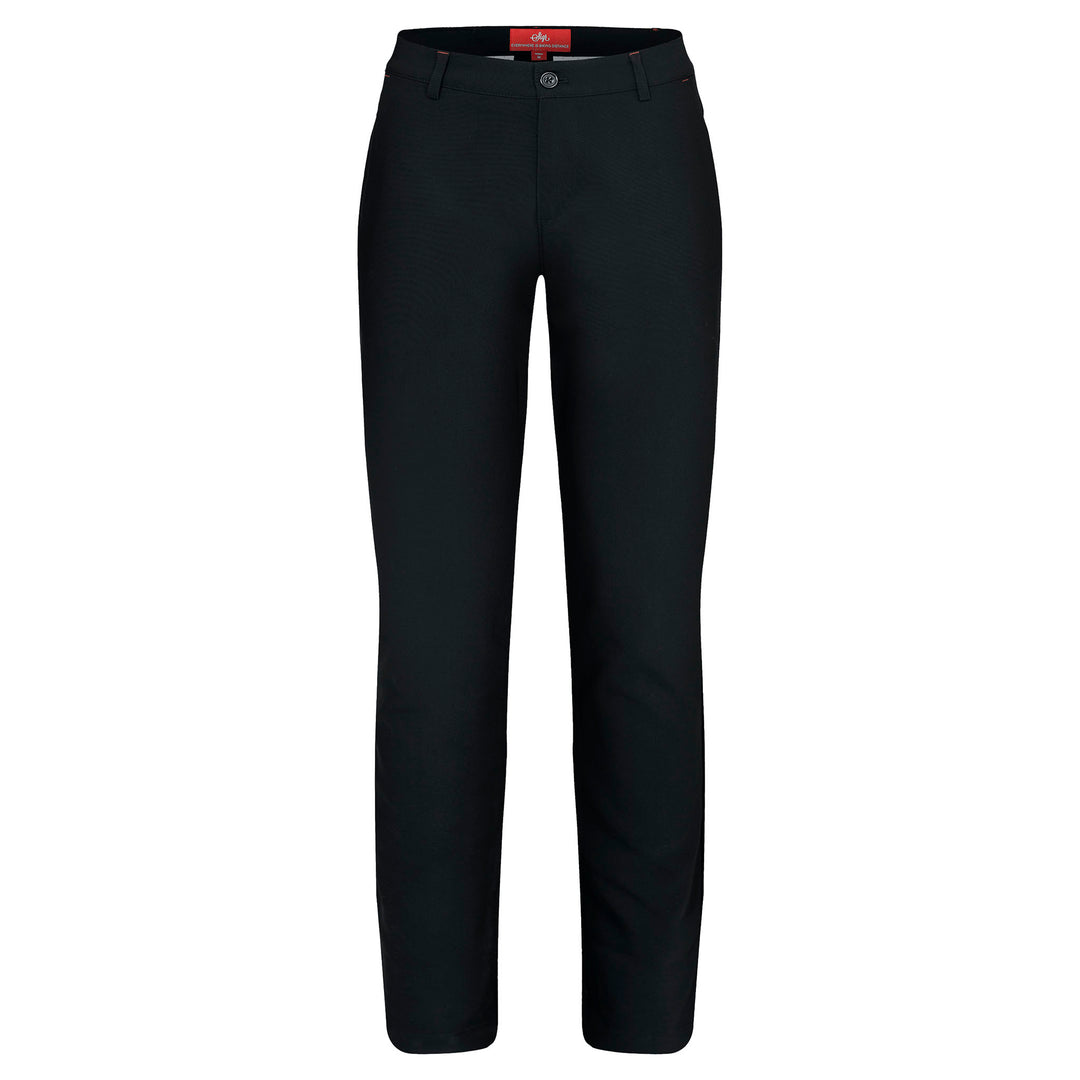 Cycling Chinos & Trousers for Women in 3 Classic Colours by Sigr ...