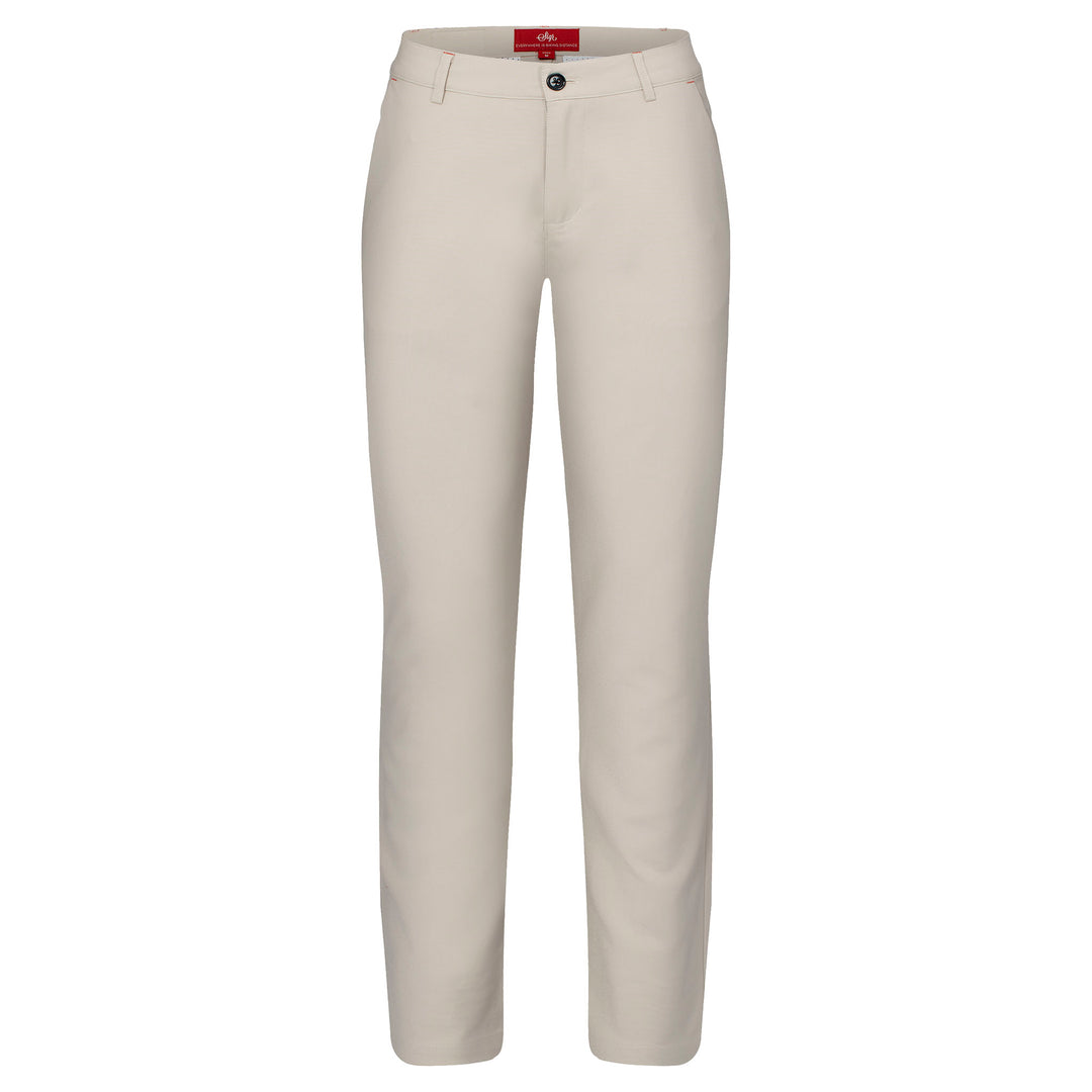 Cycling Chinos & Trousers for Women in 3 Classic Colours by Sigr ...
